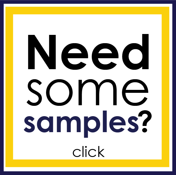 Need some samples?