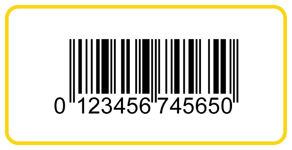 Barcode Types - Electronic Imaging Materials
