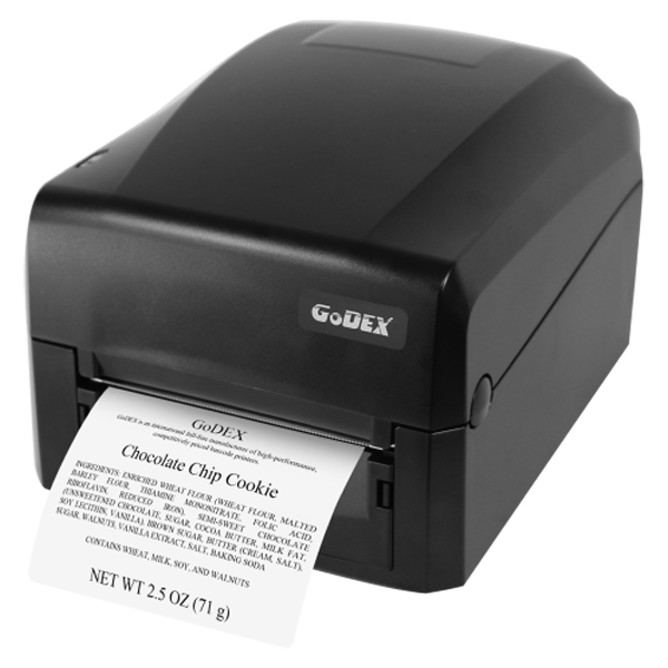 How to Calibrate GoDEX GE330 Label Printer