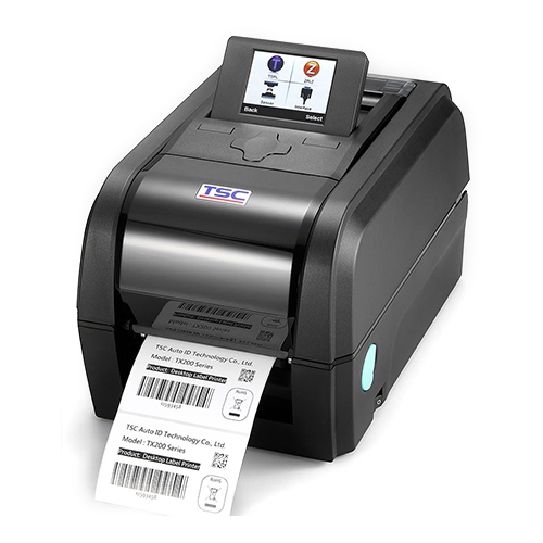 How to Calibrate TSC TX600 Label Printer