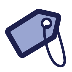 Tag Tracking Icon