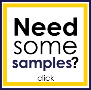 Request Label Samples