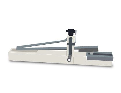 Crockmeter