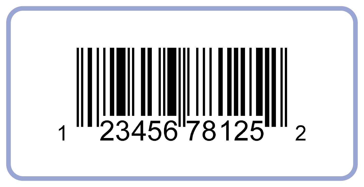 Barcode Types - Electronic Imaging Materials