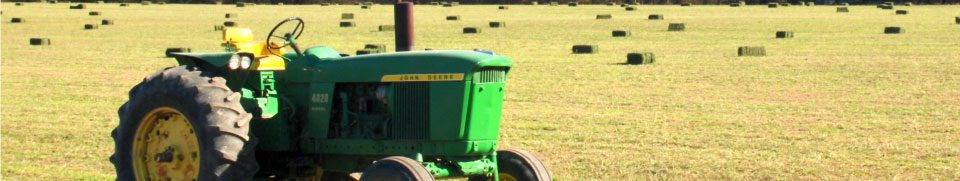 john deer