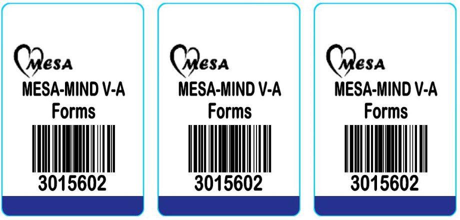 laboratory label set