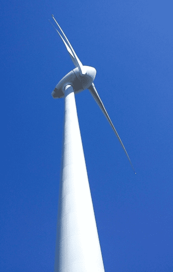 Wind Turbine