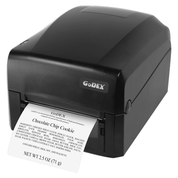 How to Calibrate GoDEX GE330 Label Printer