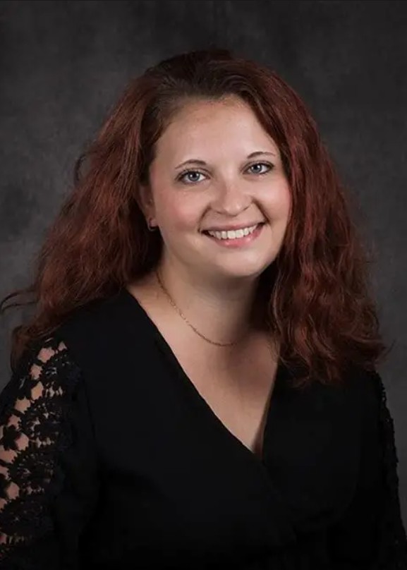 Jillian bishop headshot
