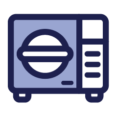 Autoclave icon