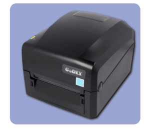 Godex Ge330 barcode label printer