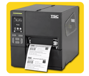 TSC MB240 printer