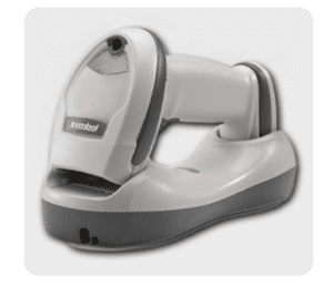 Zebra LI4278 barcode scanner