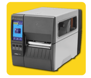 Zebra ZT231 printer