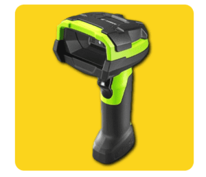 DS3608 barcode scanner