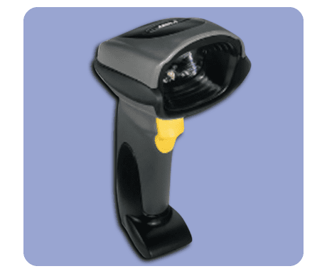 Barcode scanner