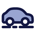 Automotive Car Icon