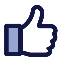 Quality Assurance Thumbs Up Icon