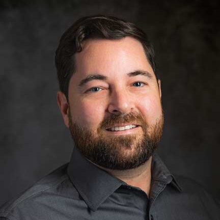 Electronic Imaging Materials, Inc Account Specialist Studio Headshot