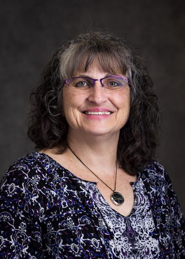 Label Expert Stacey Caouette - Account Specialist for Electronic Imaging Materials